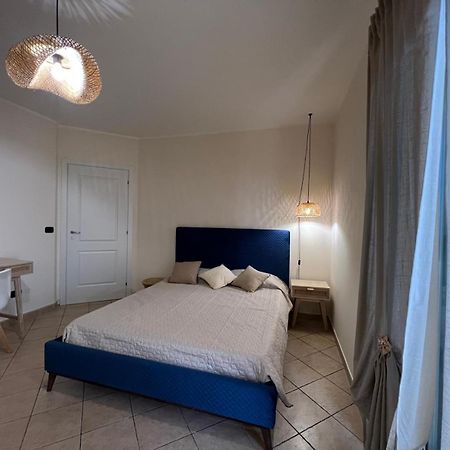 Villa Kiru Vibo Valentia Zewnętrze zdjęcie