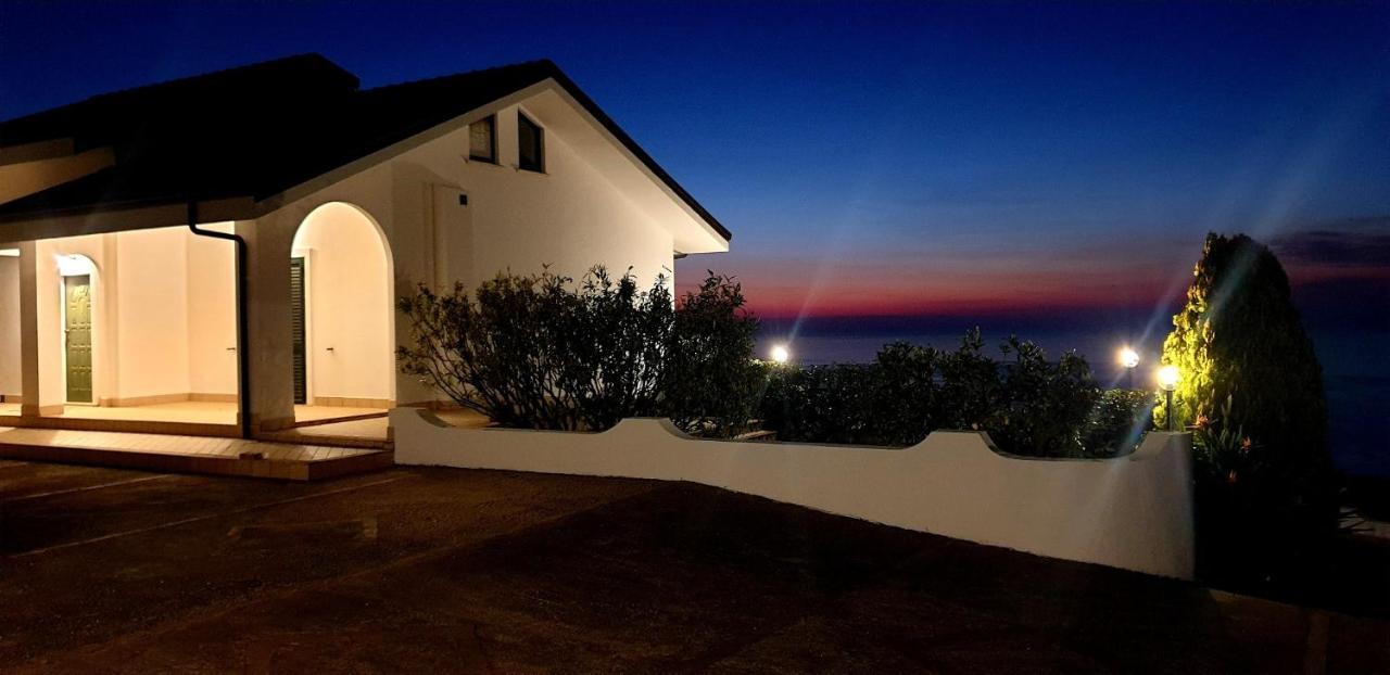 Villa Kiru Vibo Valentia Zewnętrze zdjęcie