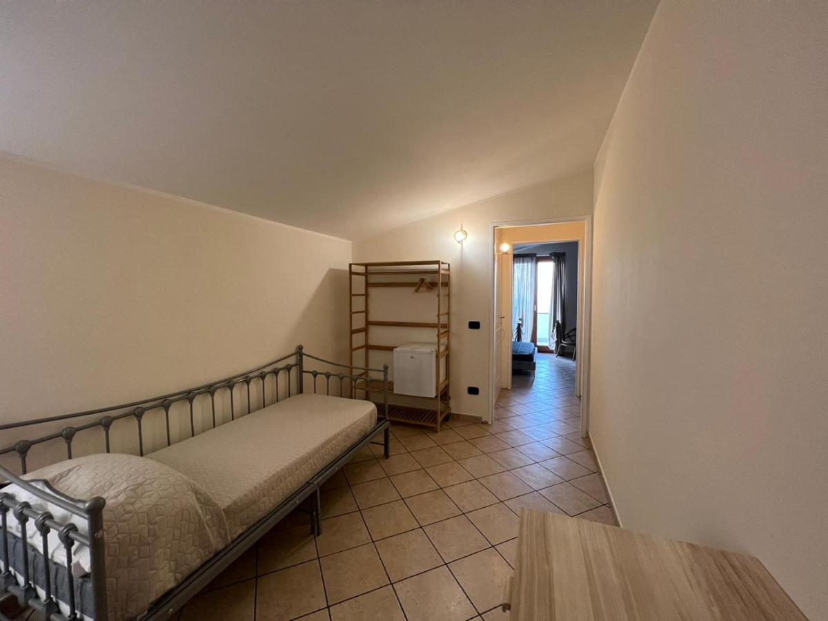 Villa Kiru Vibo Valentia Zewnętrze zdjęcie