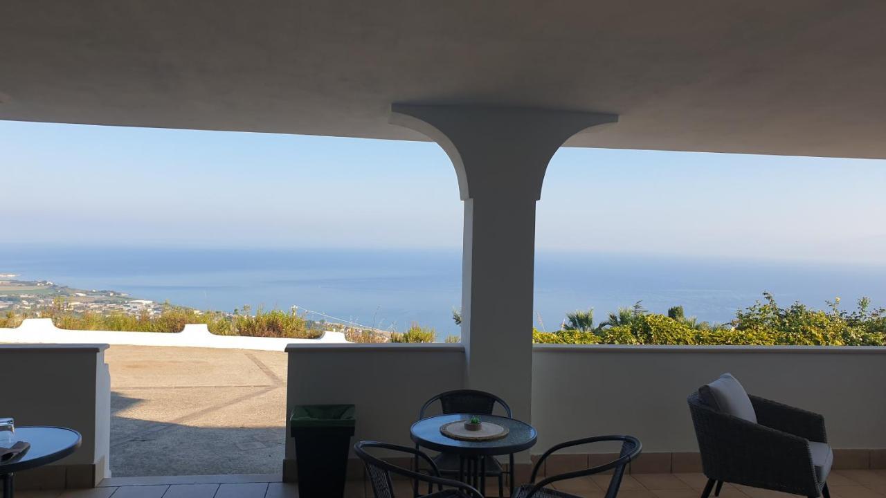 Villa Kiru Vibo Valentia Zewnętrze zdjęcie