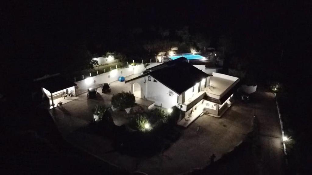 Villa Kiru Vibo Valentia Zewnętrze zdjęcie