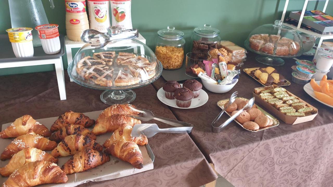 Villa Kiru Vibo Valentia Zewnętrze zdjęcie
