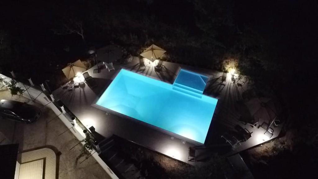 Villa Kiru Vibo Valentia Zewnętrze zdjęcie