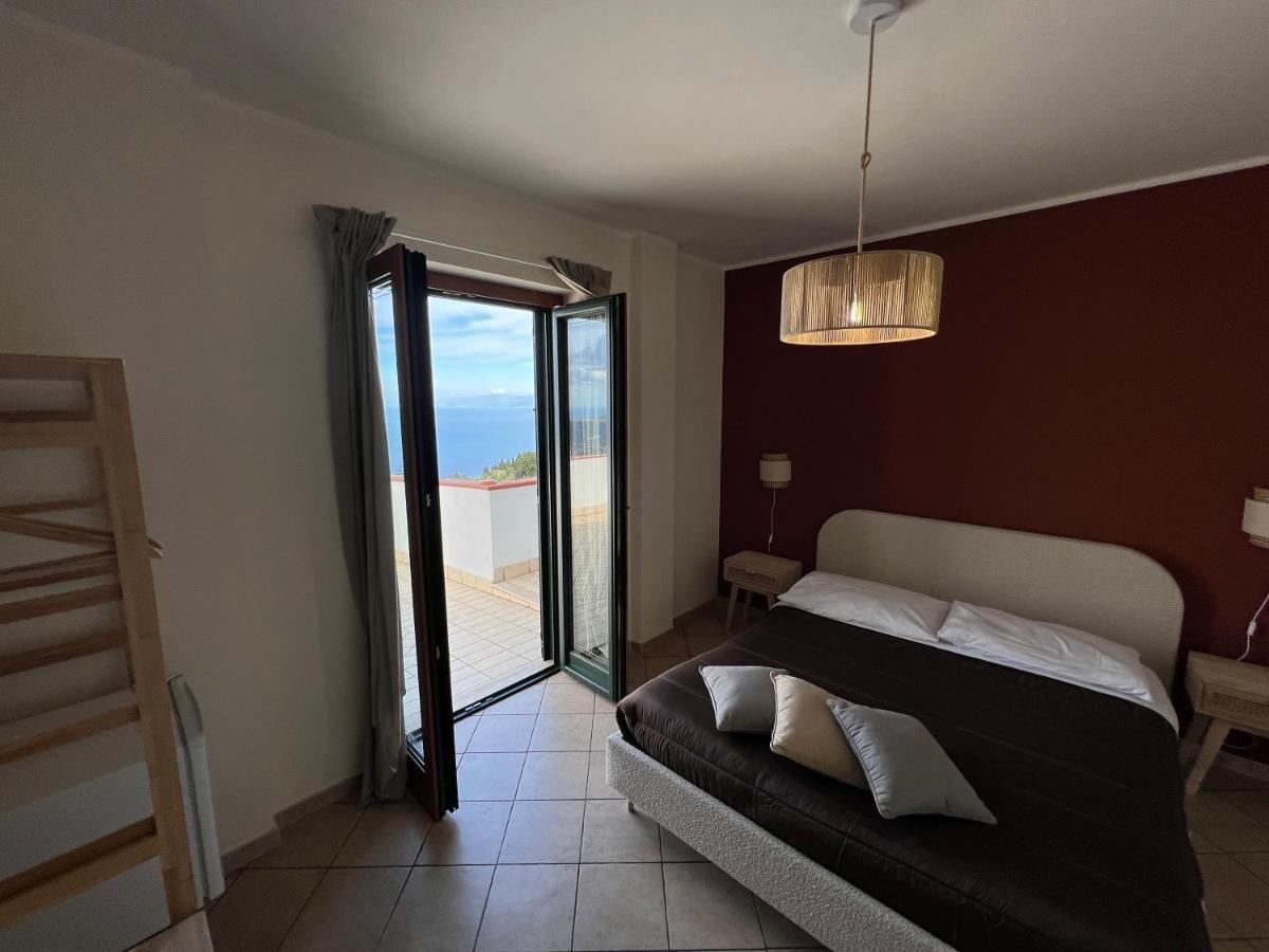 Villa Kiru Vibo Valentia Zewnętrze zdjęcie