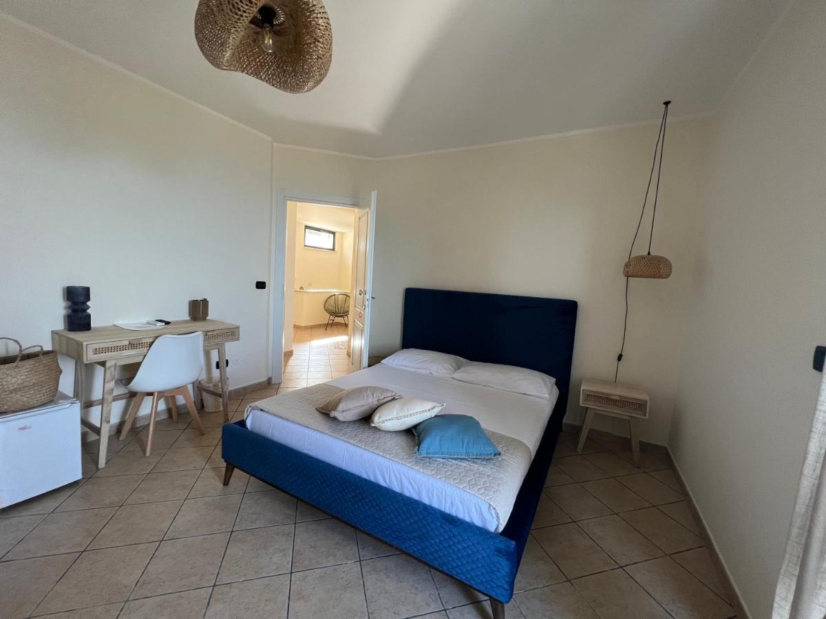 Villa Kiru Vibo Valentia Zewnętrze zdjęcie