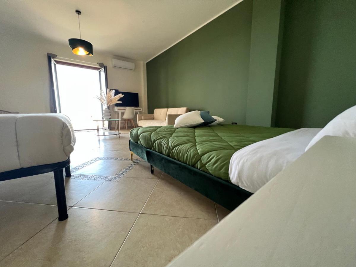 Villa Kiru Vibo Valentia Zewnętrze zdjęcie