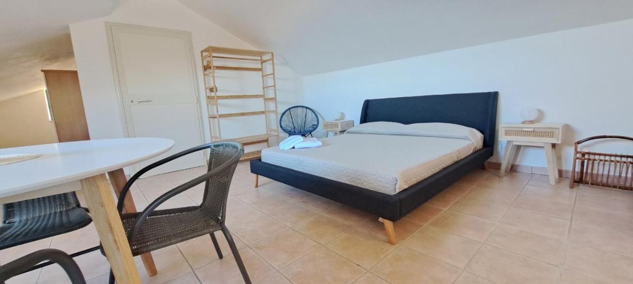 Villa Kiru Vibo Valentia Zewnętrze zdjęcie