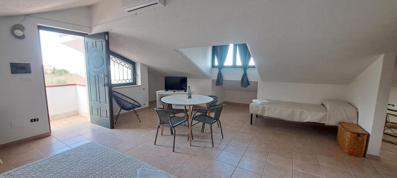Villa Kiru Vibo Valentia Zewnętrze zdjęcie