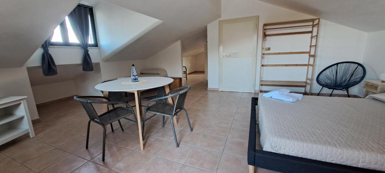 Villa Kiru Vibo Valentia Zewnętrze zdjęcie