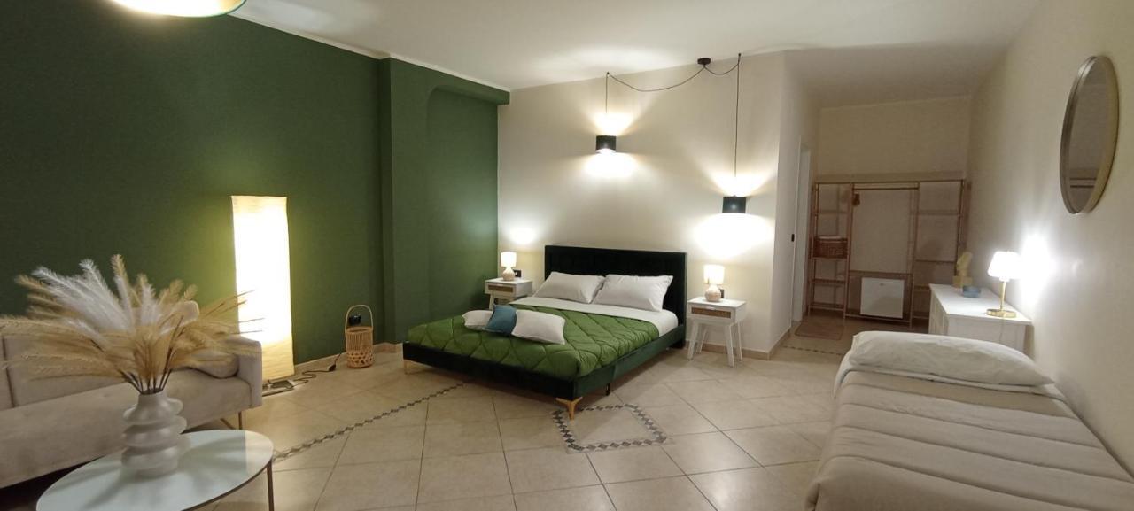 Villa Kiru Vibo Valentia Zewnętrze zdjęcie