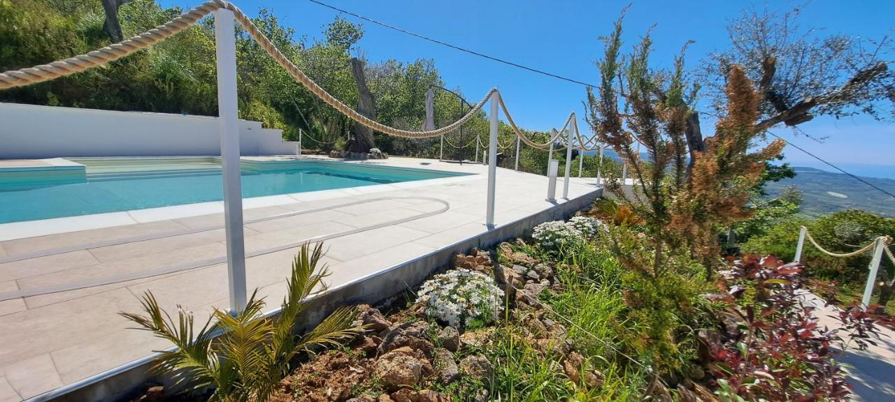 Villa Kiru Vibo Valentia Zewnętrze zdjęcie