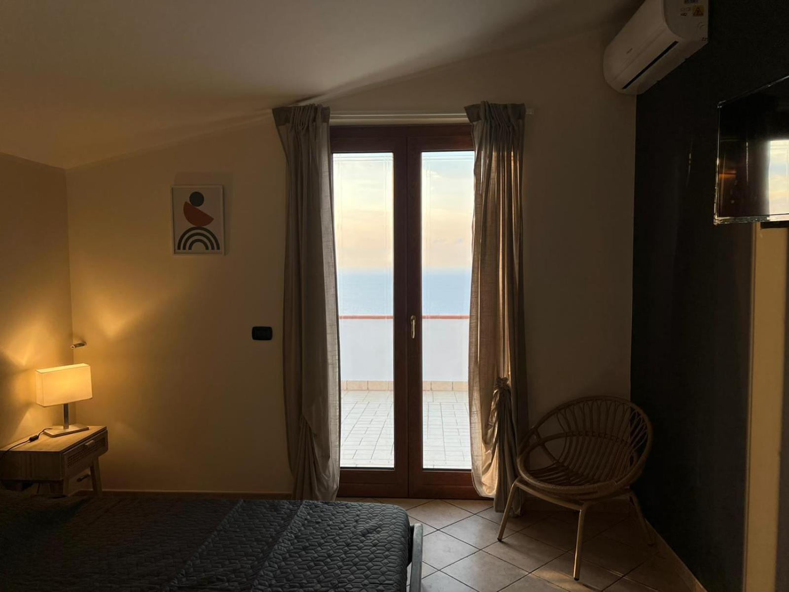Villa Kiru Vibo Valentia Zewnętrze zdjęcie