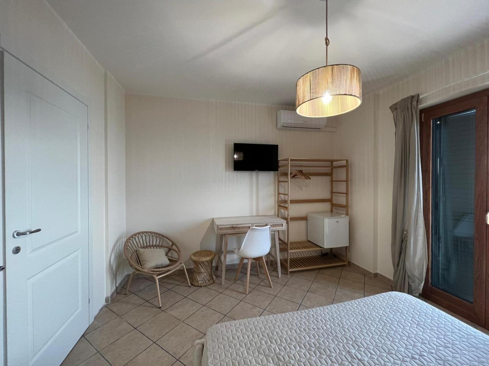 Villa Kiru Vibo Valentia Zewnętrze zdjęcie