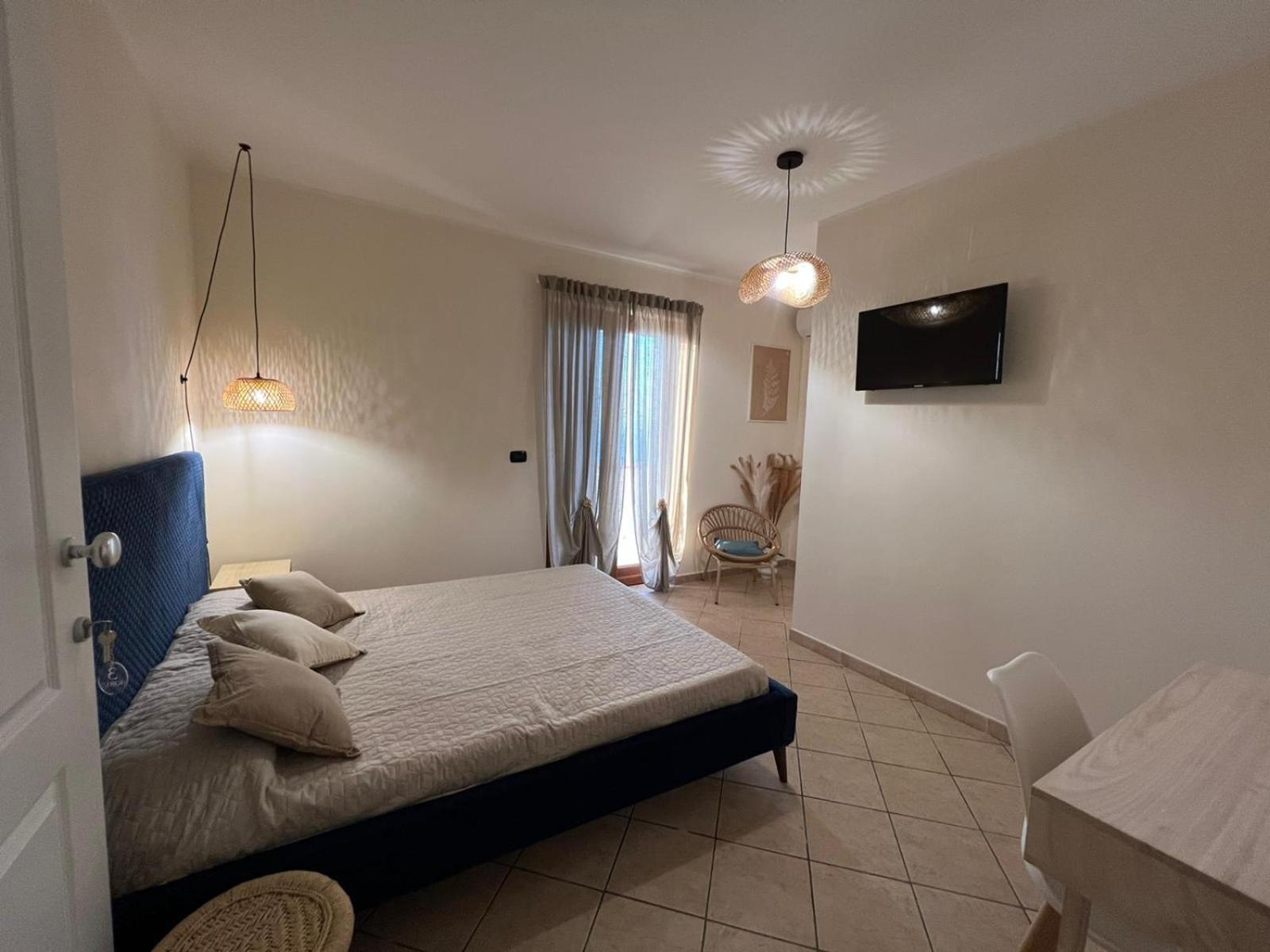 Villa Kiru Vibo Valentia Zewnętrze zdjęcie