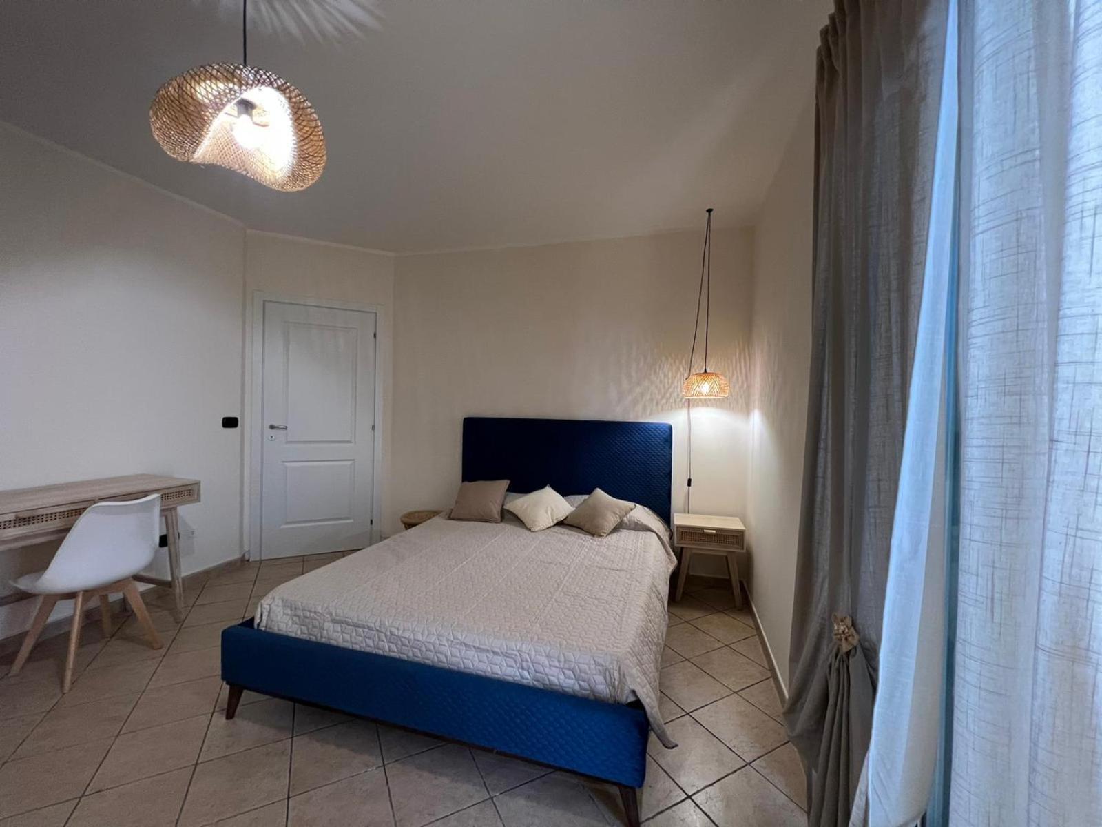 Villa Kiru Vibo Valentia Zewnętrze zdjęcie