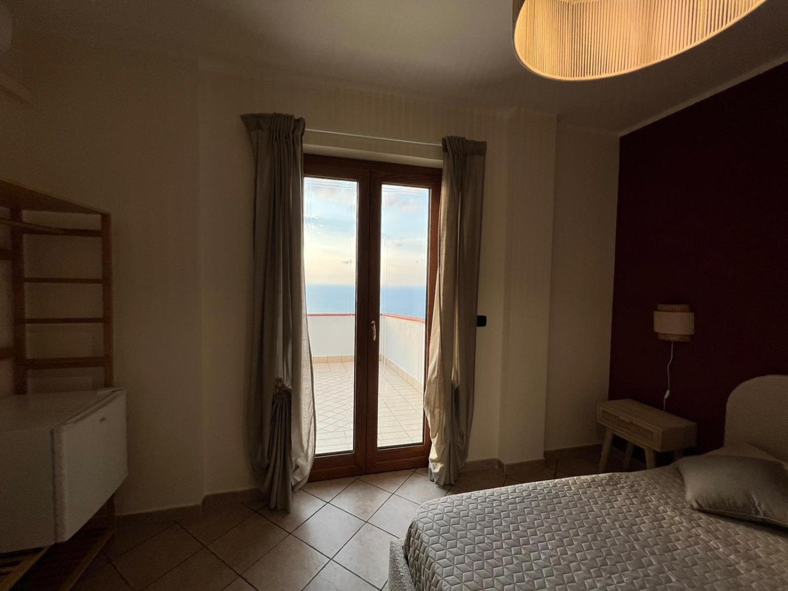 Villa Kiru Vibo Valentia Zewnętrze zdjęcie