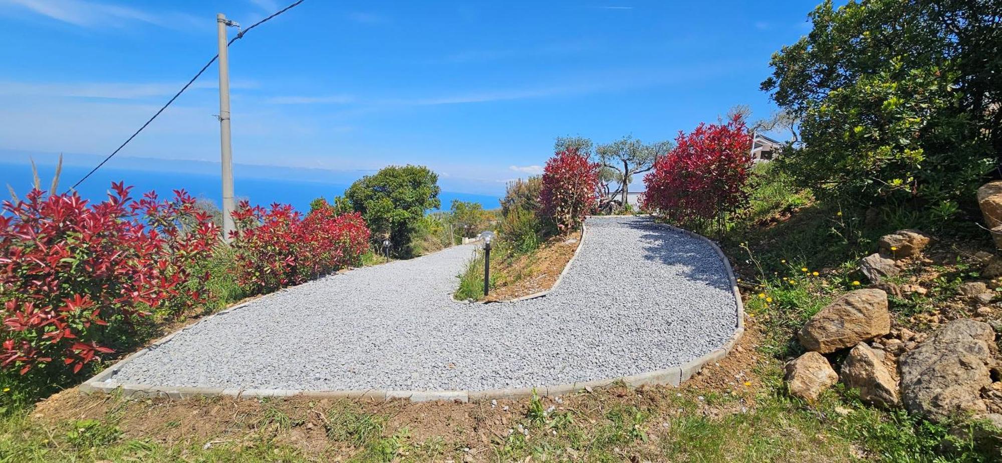 Villa Kiru Vibo Valentia Zewnętrze zdjęcie