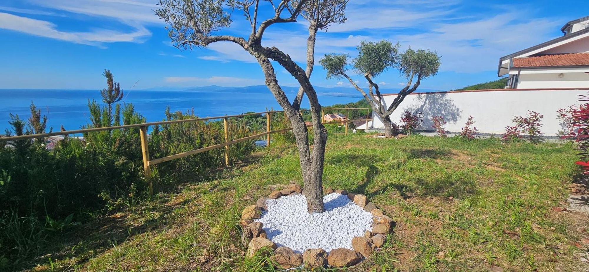 Villa Kiru Vibo Valentia Zewnętrze zdjęcie